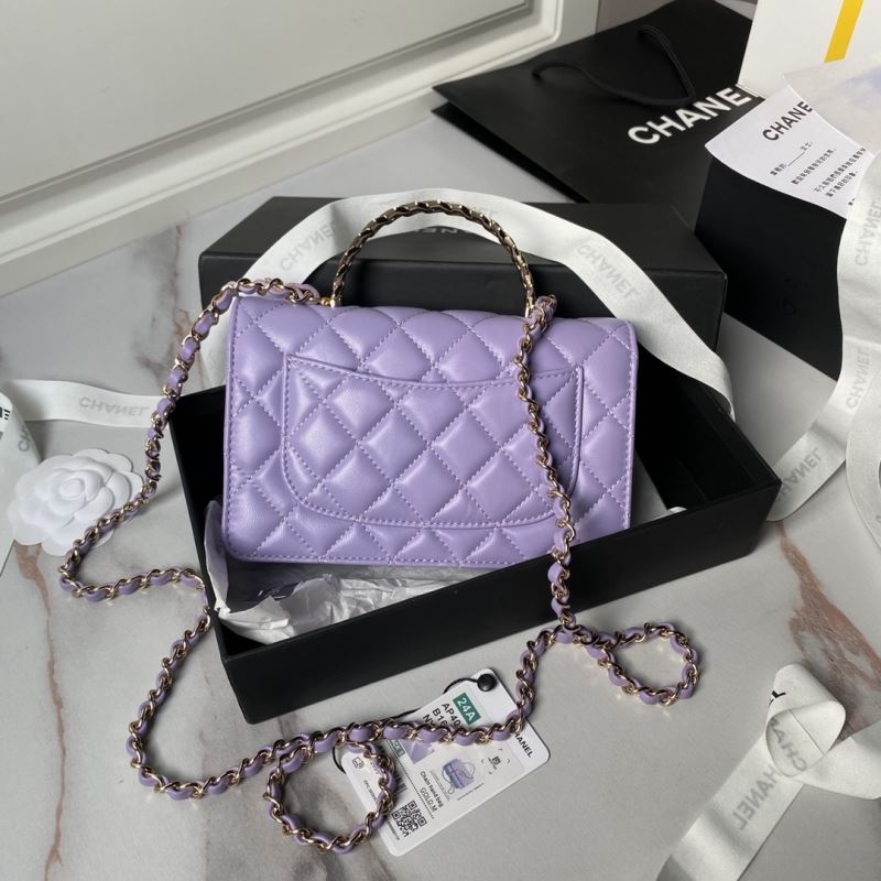 Ch**el woc bags